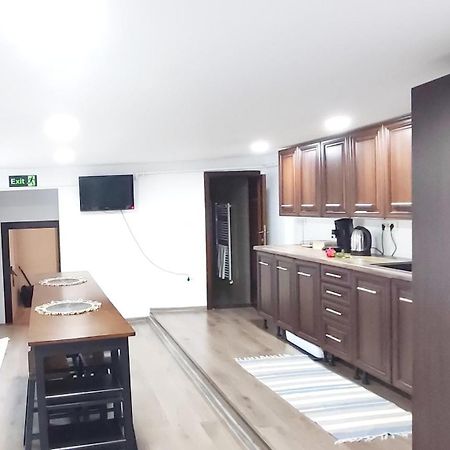 Brasov Central Suites Εξωτερικό φωτογραφία