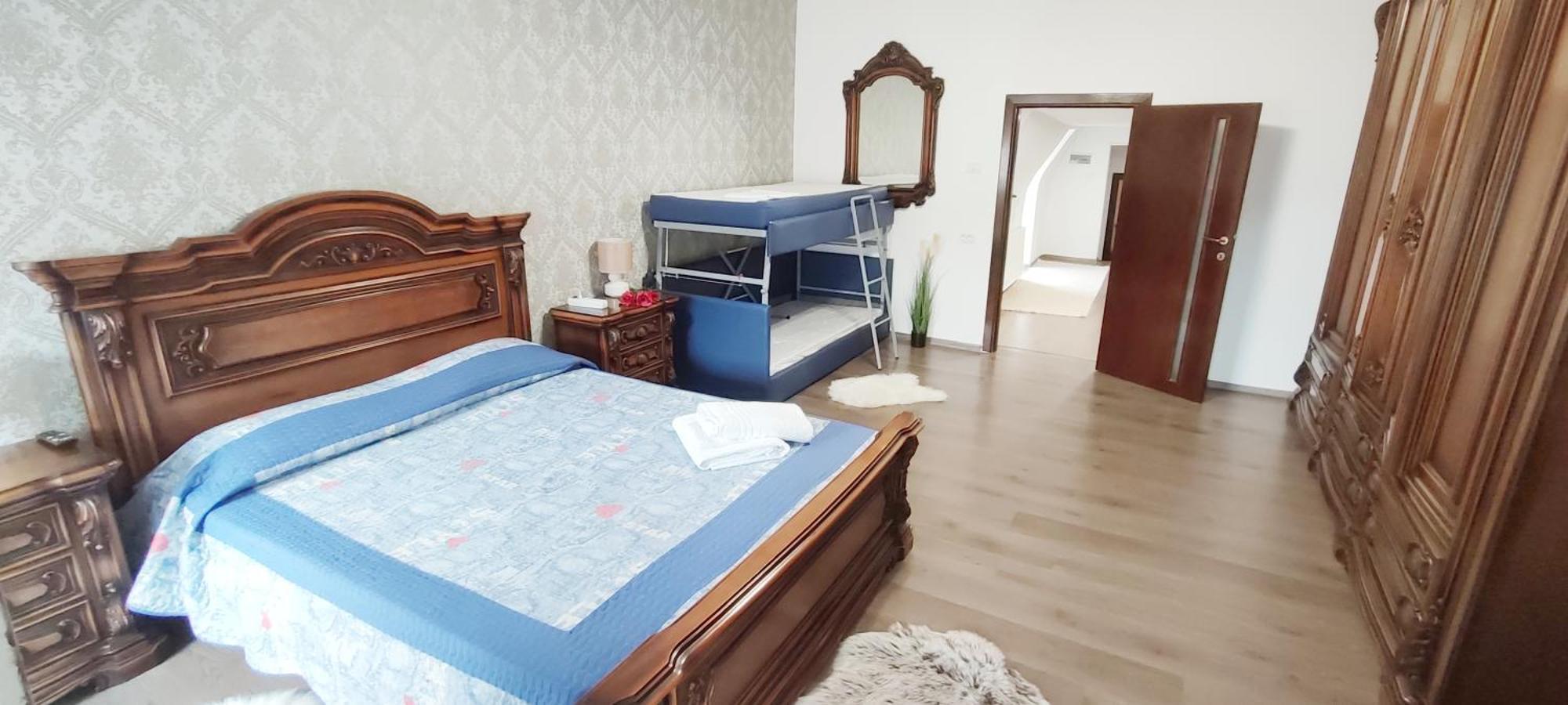 Brasov Central Suites Εξωτερικό φωτογραφία
