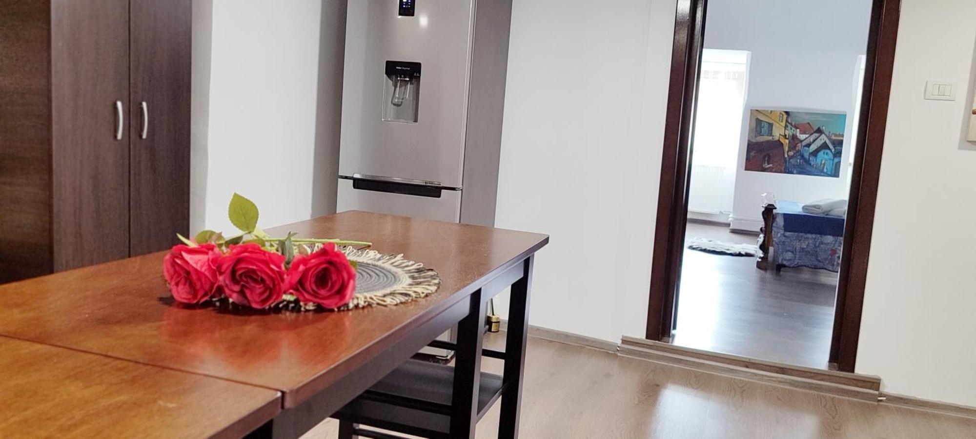 Brasov Central Suites Εξωτερικό φωτογραφία