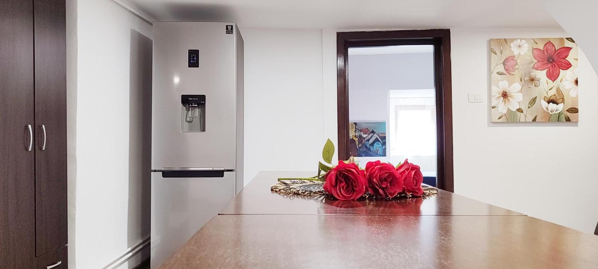 Brasov Central Suites Εξωτερικό φωτογραφία