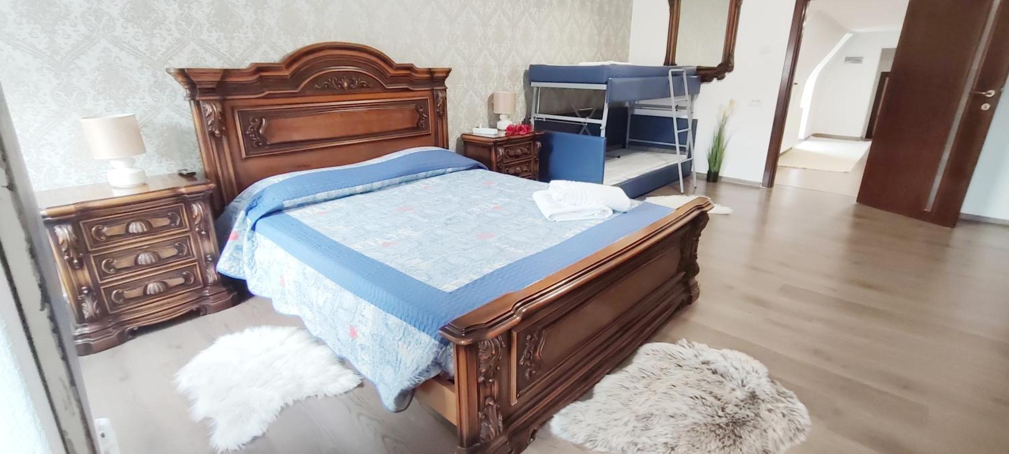 Brasov Central Suites Εξωτερικό φωτογραφία