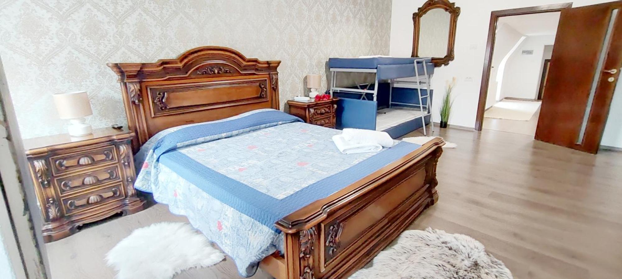 Brasov Central Suites Εξωτερικό φωτογραφία