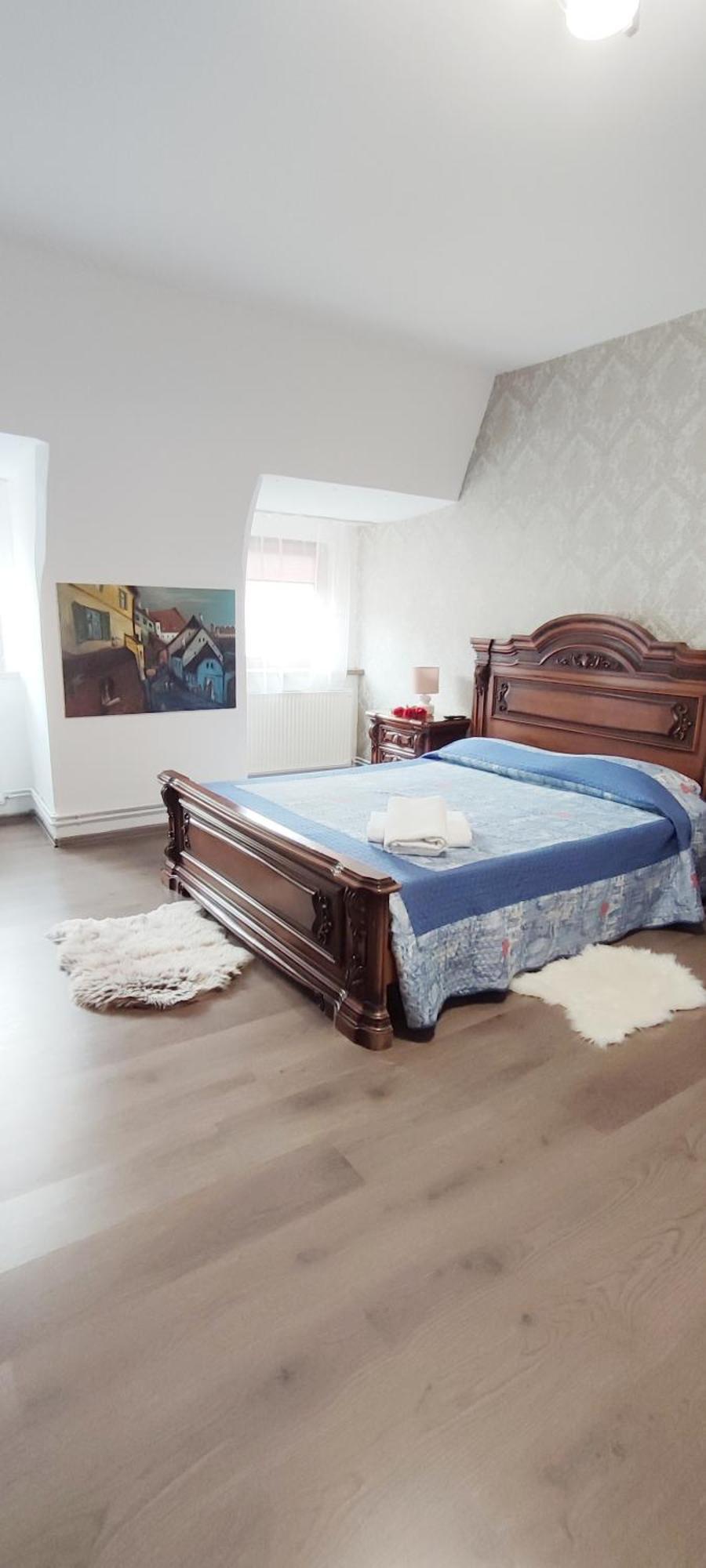 Brasov Central Suites Εξωτερικό φωτογραφία