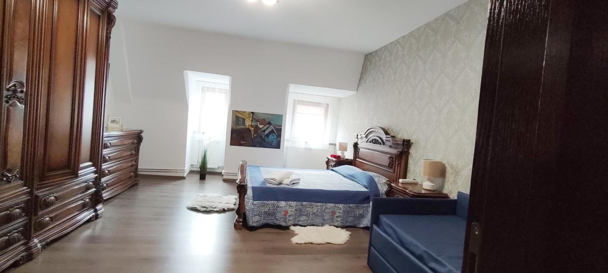 Brasov Central Suites Εξωτερικό φωτογραφία