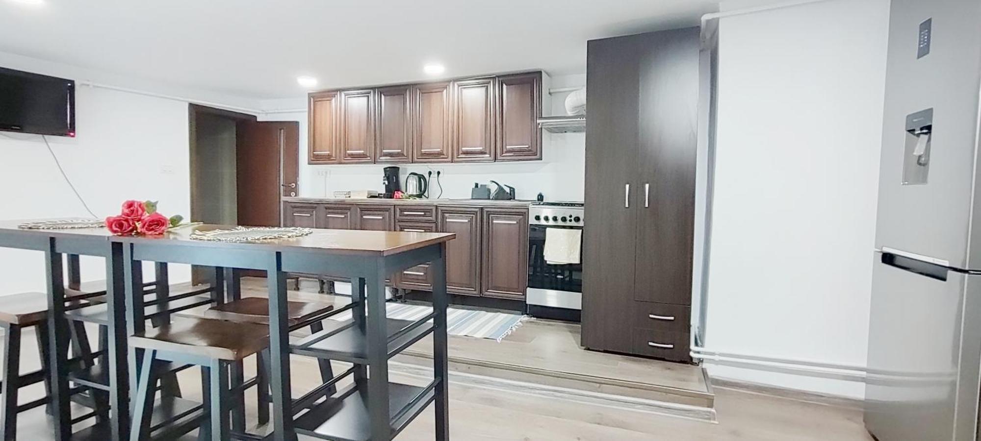 Brasov Central Suites Εξωτερικό φωτογραφία