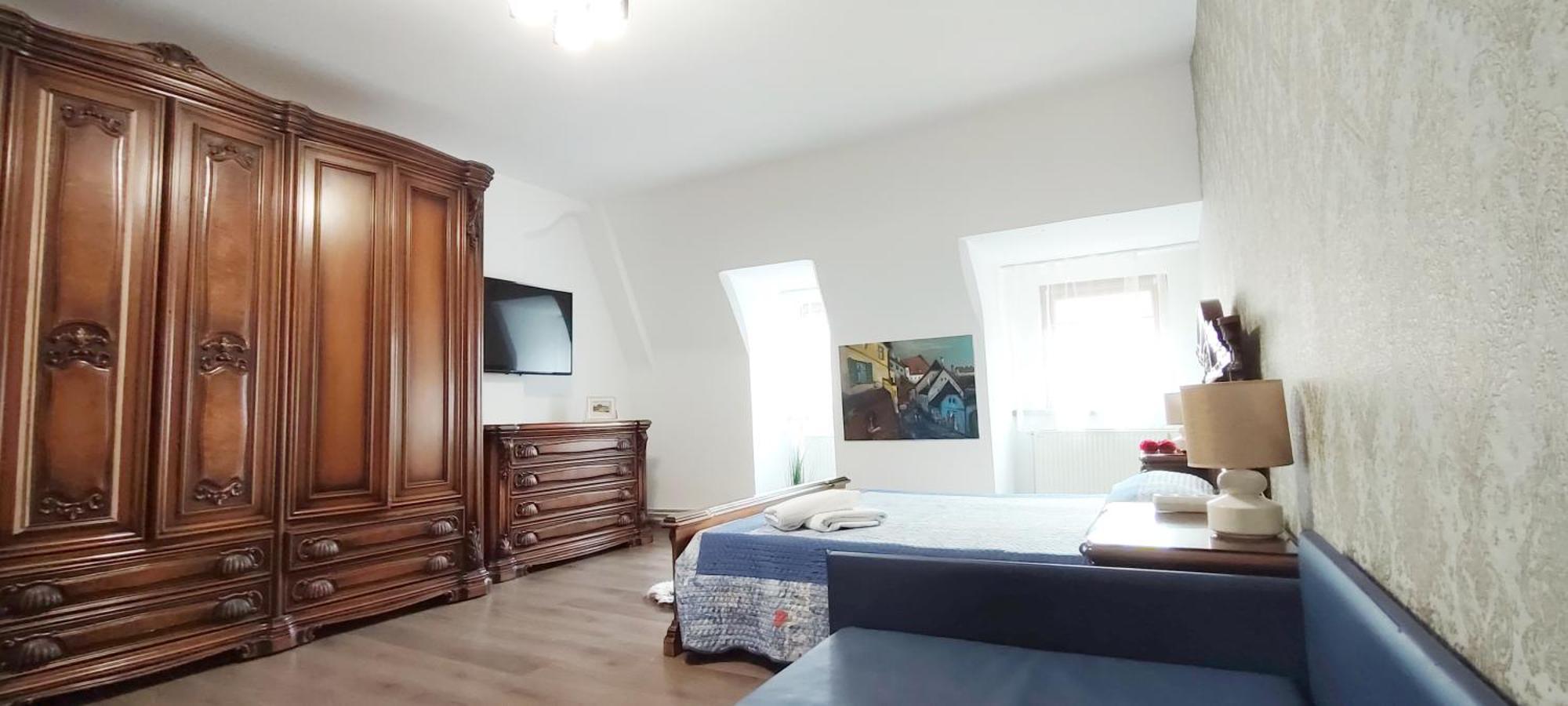Brasov Central Suites Εξωτερικό φωτογραφία