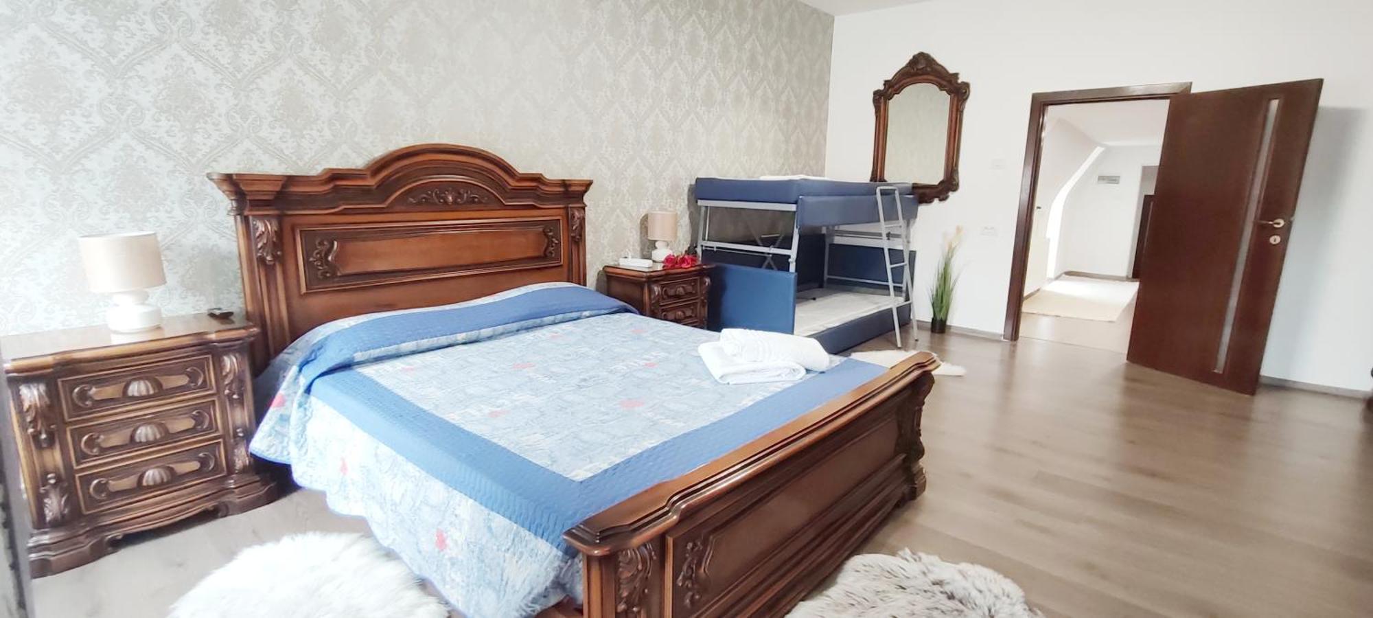 Brasov Central Suites Εξωτερικό φωτογραφία