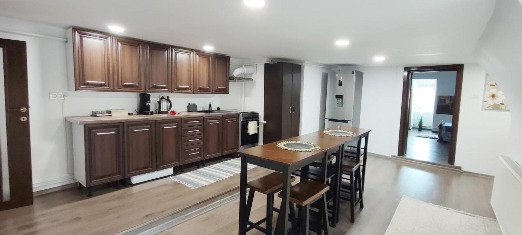 Brasov Central Suites Εξωτερικό φωτογραφία